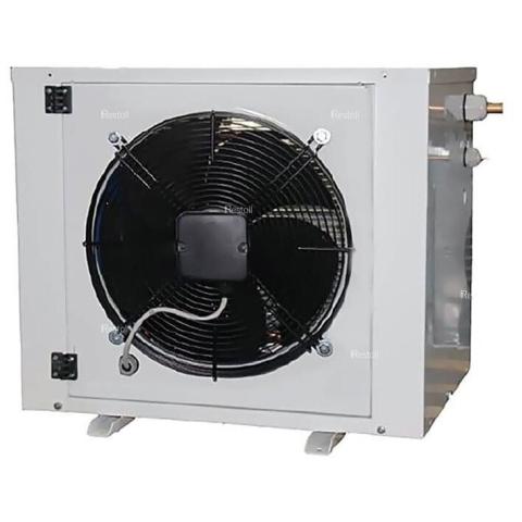Холодильная машина Intercold Сплит-система низкотемпературная LCM-316 