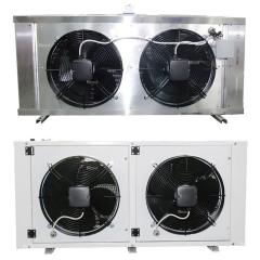 Холодильная машина Intercold Сплит-система низкотемпературная LCM-443
