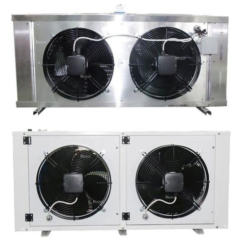 Холодильная машина Intercold Сплит-система низкотемпературная LCM-443 