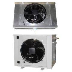 Холодильная машина Intercold Сплит-система среднетемпературная MCM-331