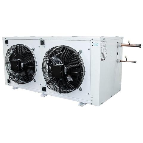 Холодильная машина Intercold Сплит-система среднетемпературная МСМ 451 FT 