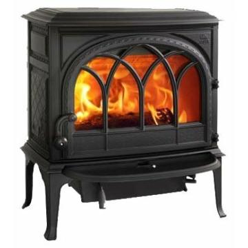 Дровяная печь Jotul F 400 old 