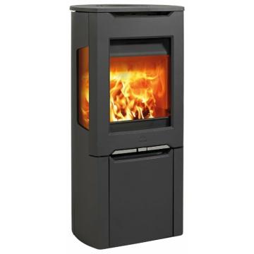 Дровяная печь-камин Jotul F 263 