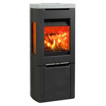 Дровяная печь-камин Jotul F 263 S 