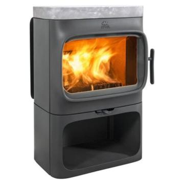 Дровяная печь-камин Jotul F 305 B 