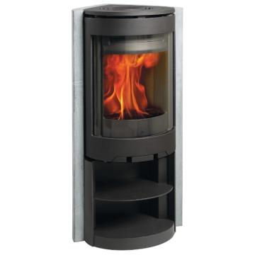 Дровяная печь-камин Jotul F 476 