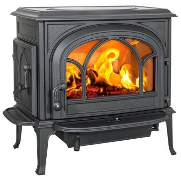 Дровяная печь-камин Jotul F 500.2 