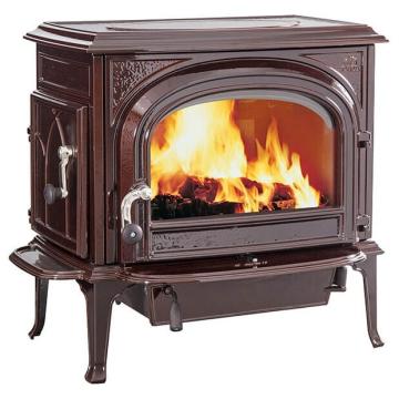 Дровяная печь-камин Jotul F 500.2 SE 