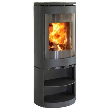 Печь-камин Jotul F 481 BP комплект 