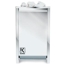 Электрическая банная печь Karina Classic 7 5