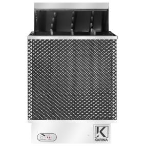 Электрическая банная печь Karina Optima 4 5