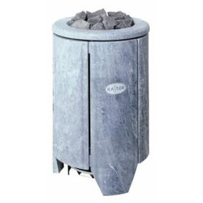 Электрическая банная печь KASTOR MEGA-LINE 80 stone