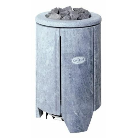 Электрическая банная печь KASTOR MEGA-LINE STONE 150 