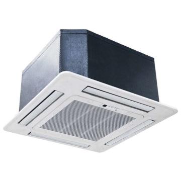 Кондиционер Kentatsu Кассетный KSZC35HFAN1/KSUC35HFAN1/KPU65-S 