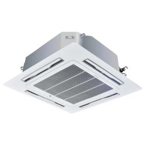Кондиционер Kentatsu Кассетный KSVC140HFAN3/KSUC140HFAN3