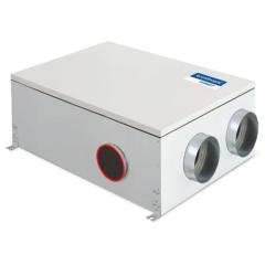Вентиляционная установка Komfovent Domekt R-250-F-HW/DH
