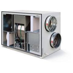 Вентиляционная установка Komfovent Domekt R-500-H-HE
