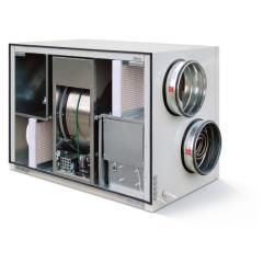 Вентиляционная установка Komfovent Domekt R-500-H-HW/DH