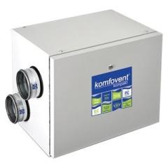 Вентиляционная установка Komfovent KOMPAKT REGO-400HE