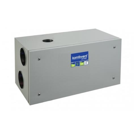 Вентиляционная установка Komfovent Verso R-600-UH-HCW 