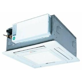 Кондиционер Kraft Кассетный ALCa-H18A4/C