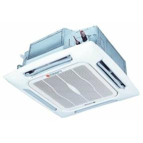 Кондиционер Kraft Кассетный ALCa-H48A5/C