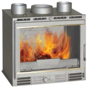 Топка Laudel Turbo 600