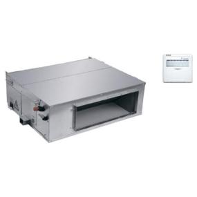 Кондиционер Leberg Канальный LS-DT18A/LU-18A1