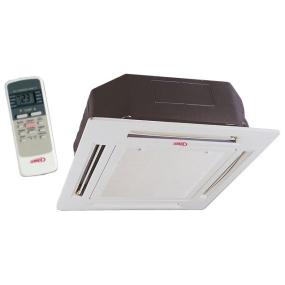 Кондиционер Lennox Кассетный DHM36N