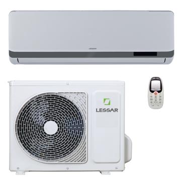 Кондиционер Lessar Сплит Система LuxAir Inverter Настенный Инверторный LS/LU-HE09KHA2 