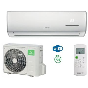 Кондиционер Lessar Сплит система Flexcool Inverter LS-09HEKSE2 