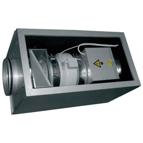 Вентиляционная установка Lessar LV-ACU 160-2,0 