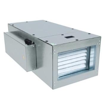 Вентиляционная установка Lessar LV-DECU 10000 W-235-3 EC E17 