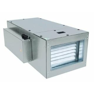 Вентиляционная установка Lessar LV-DECU 2000 W-45,0-1 EC E17