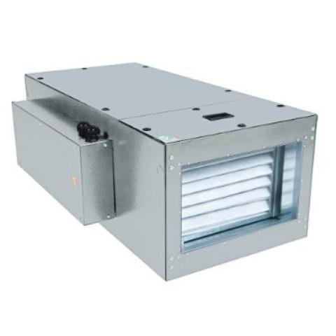 Вентиляционная установка Lessar LV-DECU 2500 W-32,7-1 EC E17 