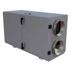 Вентиляционная установка Lessar LV-PACU 1000 HW