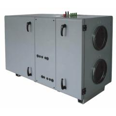 Вентиляционная установка Lessar LV-PACU 1200 HA5-ECO