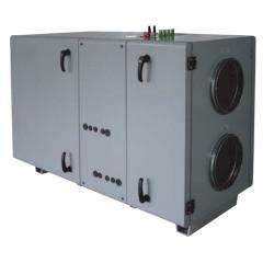 Вентиляционная установка Lessar LV-PACU 1200 HWA5-ECO