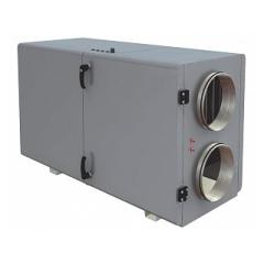 Вентиляционная установка Lessar LV-PACU 1900 HW