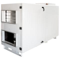 Вентиляционная установка Lessar LV-PACU 2500 HW-V4-EC