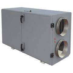 Вентиляционная установка Lessar LV-PACU 400 HE-V4