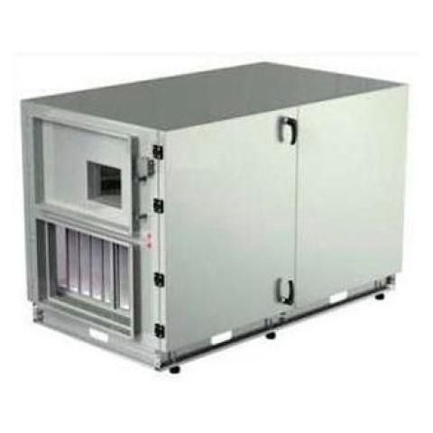 Вентиляционная установка Lessar LV-RACU 4000 HEC 