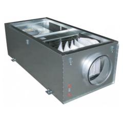 Вентиляционная установка Lessar LV-WECU 1000-12,0-1