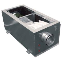 Вентиляционная установка Lessar LV-WECU 400-1,2-1