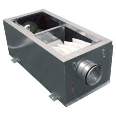 Вентиляционная установка Lessar LV-WECU 700-12,0-1