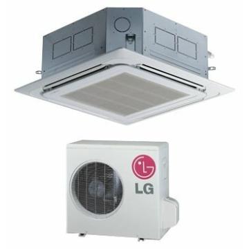 Кондиционер LG Кассетный T24LH 