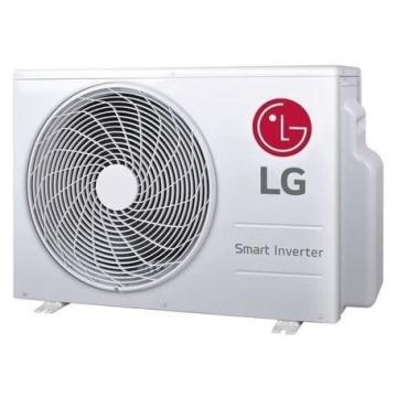 Кондиционер LG Кассетный UT18WC NP1R0/UU18WC UL1R0 