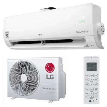 Кондиционер LG Air Puricare A-P09RT 