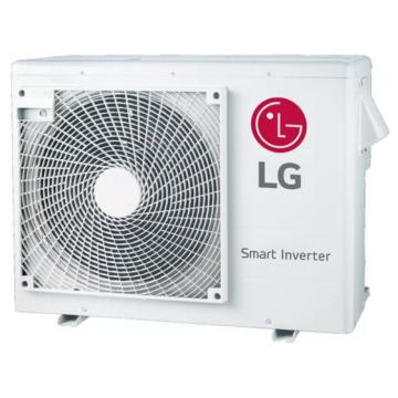 Кондиционер LG Наружный блок MU3R19 