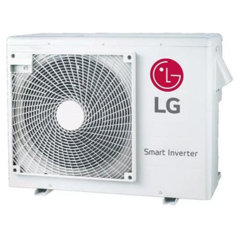 Кондиционер LG Наружный блок MU3R21 